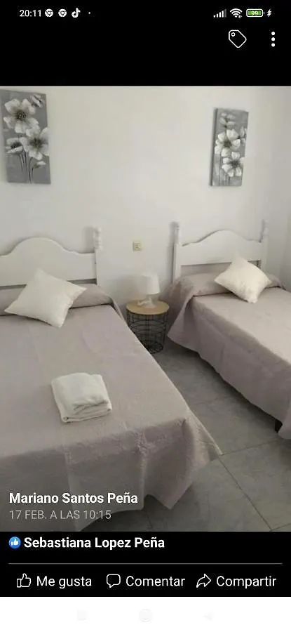 Casa La Perla Villa Vejer de la Frontera