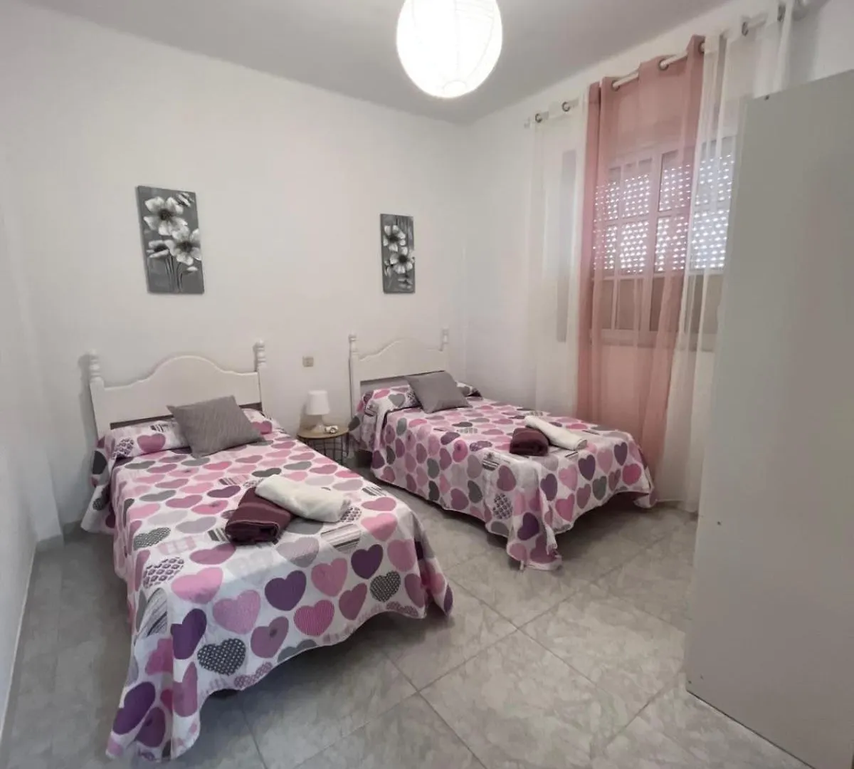 Holiday home Casa La Perla Villa Vejer de la Frontera